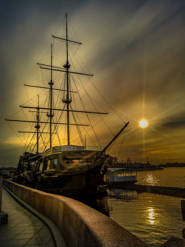 Photograph by Александр Разумов