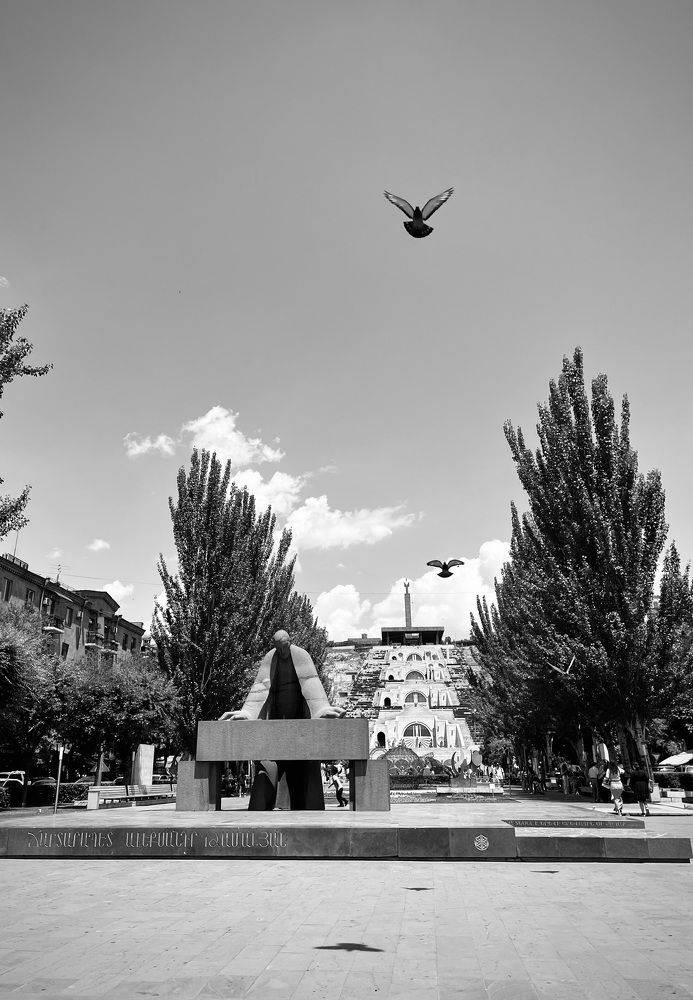 Photograph by Давид Бояджян