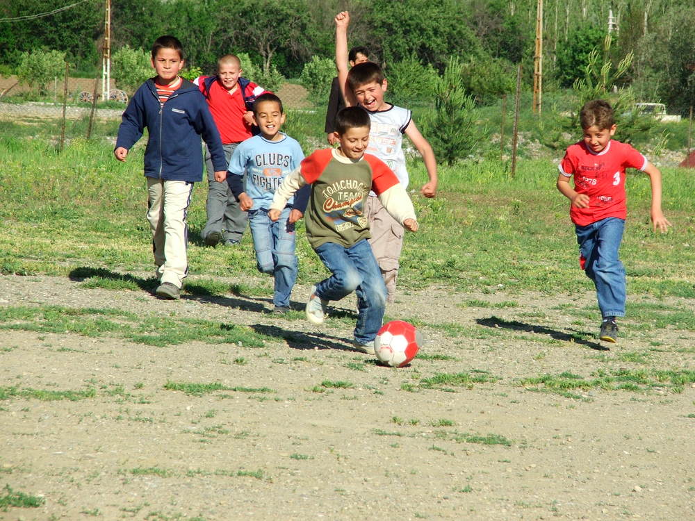 Photograph by Cengiz Yalcin