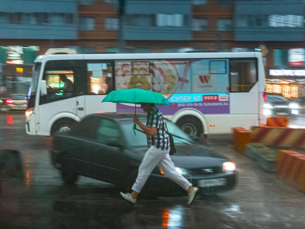 Photograph by Евгений Луцко