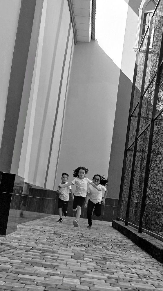 Photograph by Anastasiya Danilova