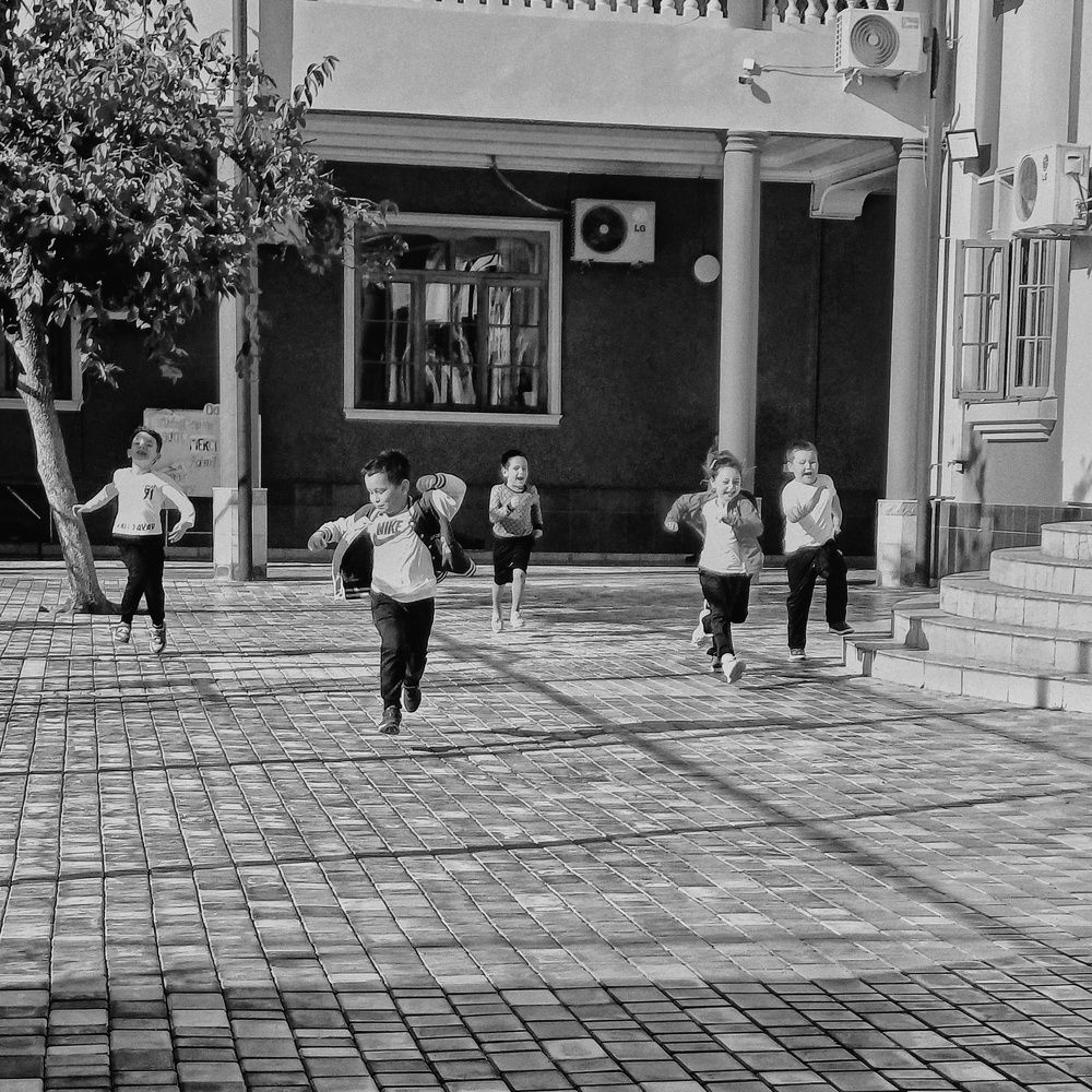 Photograph by Anastasiya Danilova