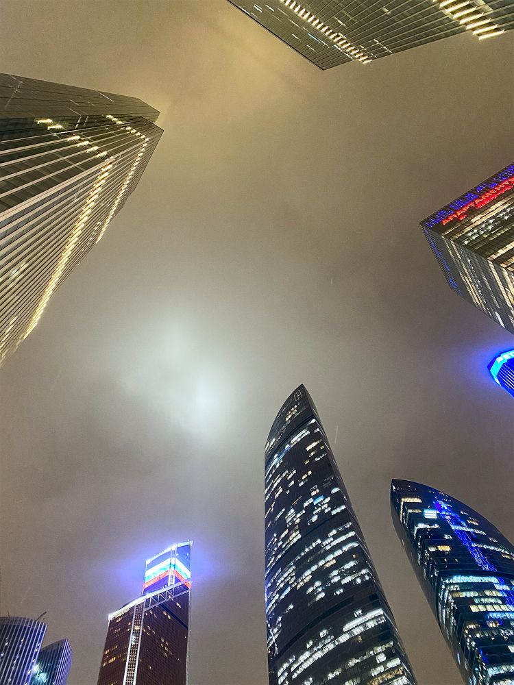 Photograph by Елена Изотова