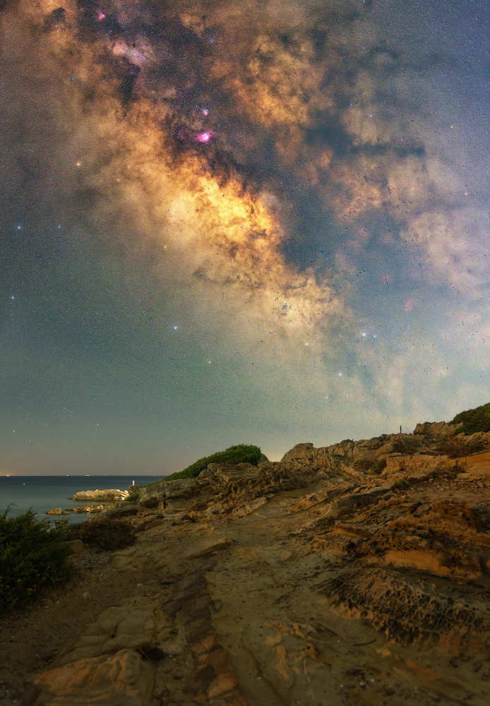 Photograph by Antonio Marquez Lanza