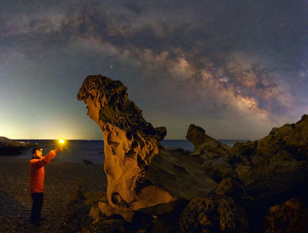 Photograph by Antonio Marquez Lanza