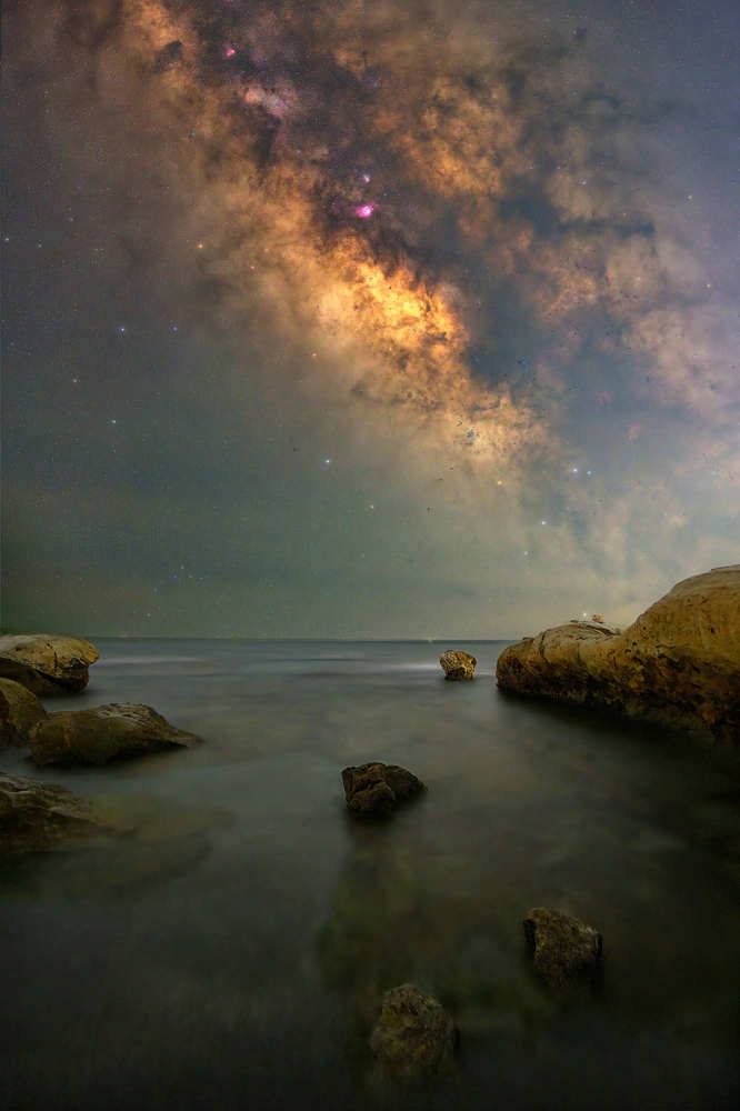 Photograph by Antonio Marquez Lanza