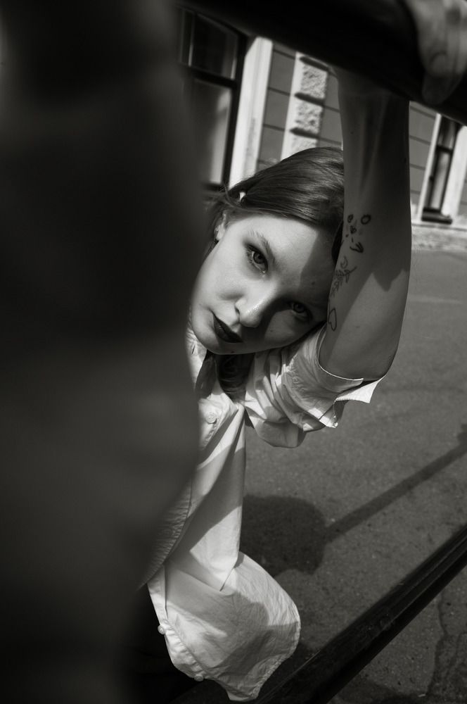 Photograph by Егор Ильичев