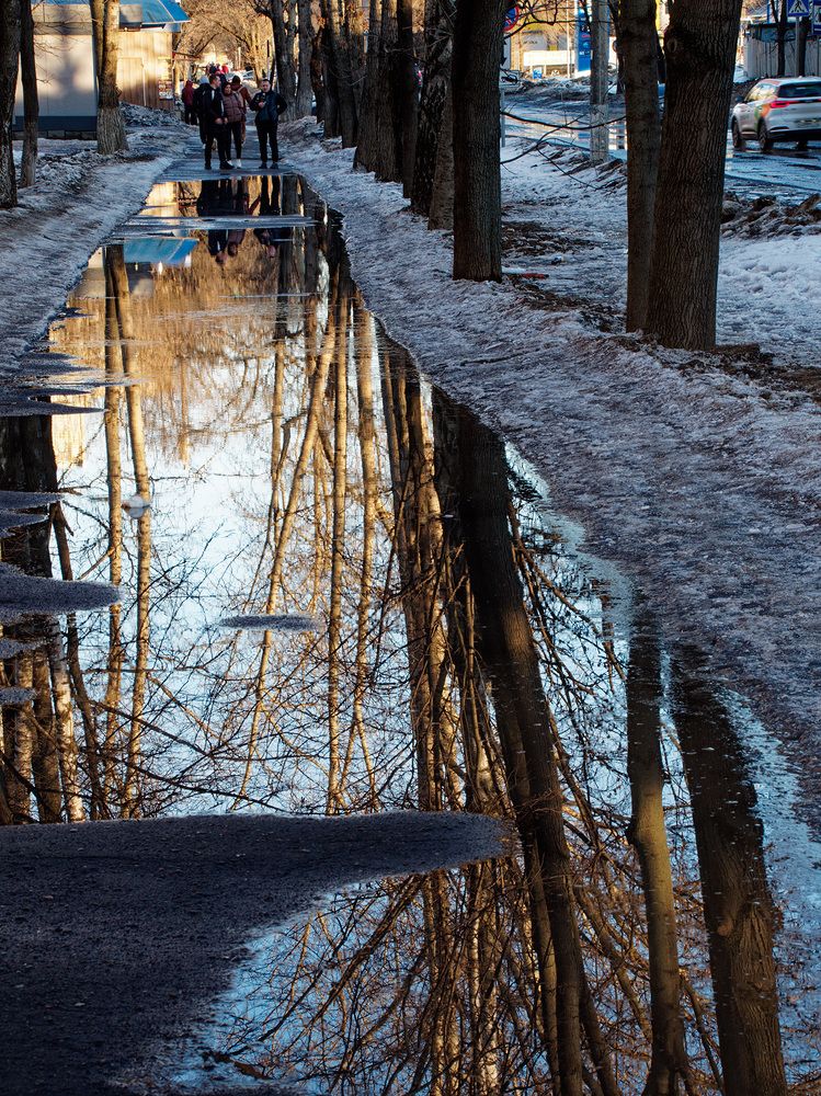 Photograph by Павел Кулинич