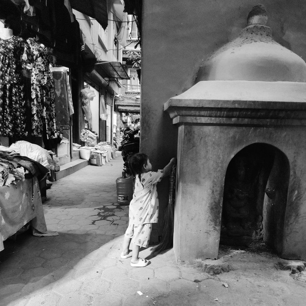 Photograph by Катя