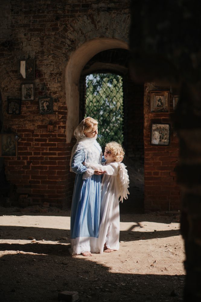 Photograph by Екатерина Чернова-Груздева