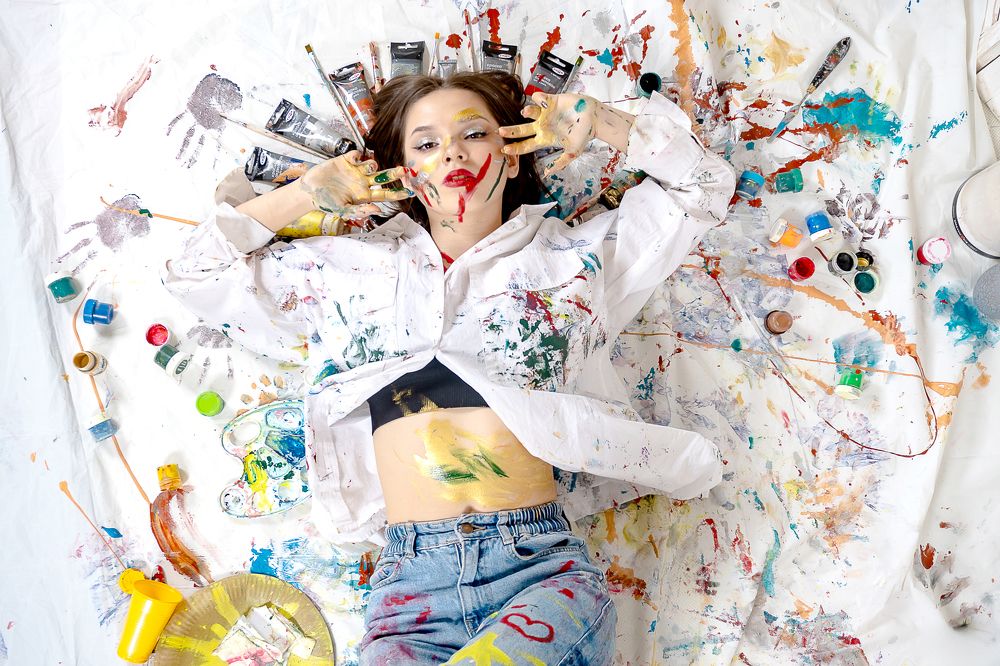 Photograph by Юрий Топчиян