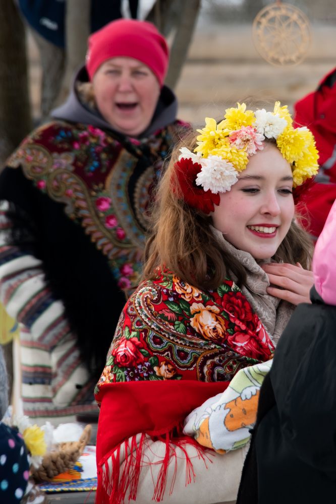 Photograph by Михаил Костыря