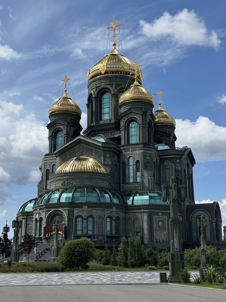 Photograph by Евгения Зайцева