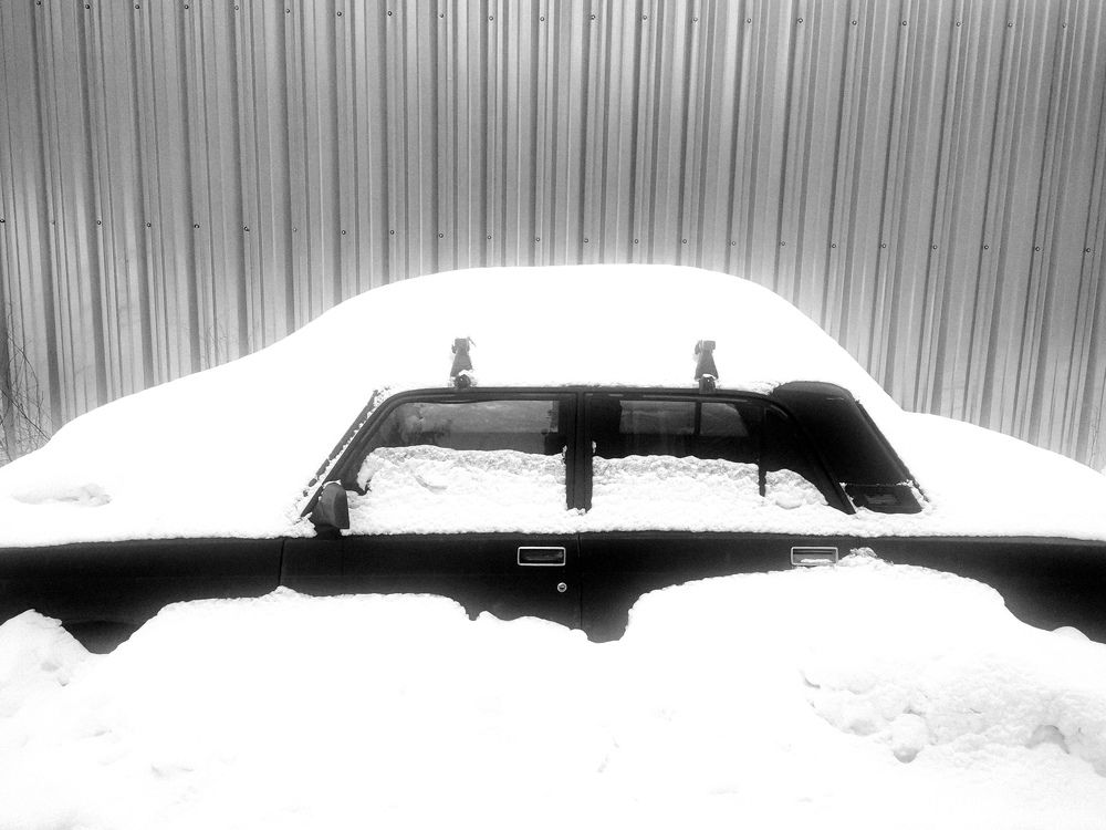 Photograph by Максим Михайлов