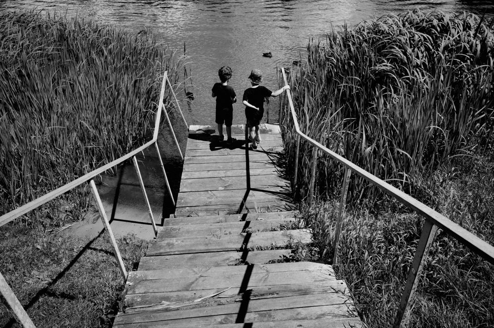 Photograph by Максим Михайлов