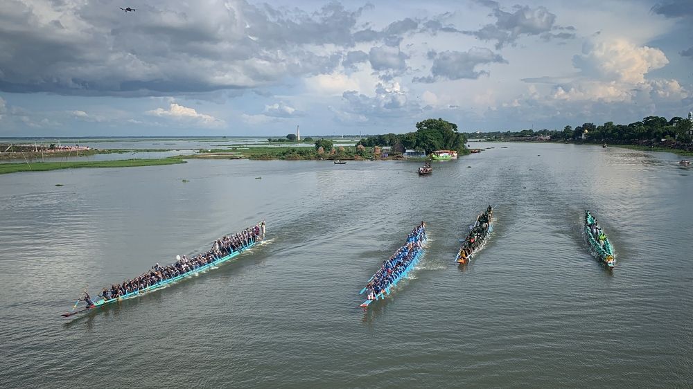 Фотография автора Washiful Majid