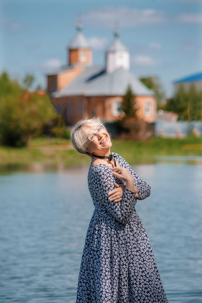 Photograph by Ольга Городецкая