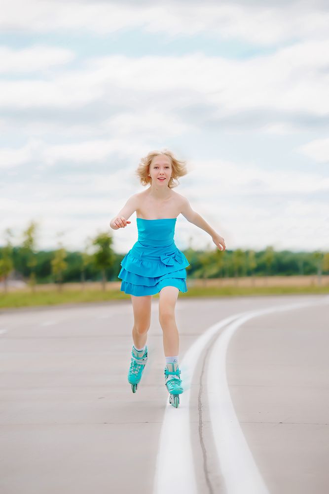 Photograph by Ольга Городецкая