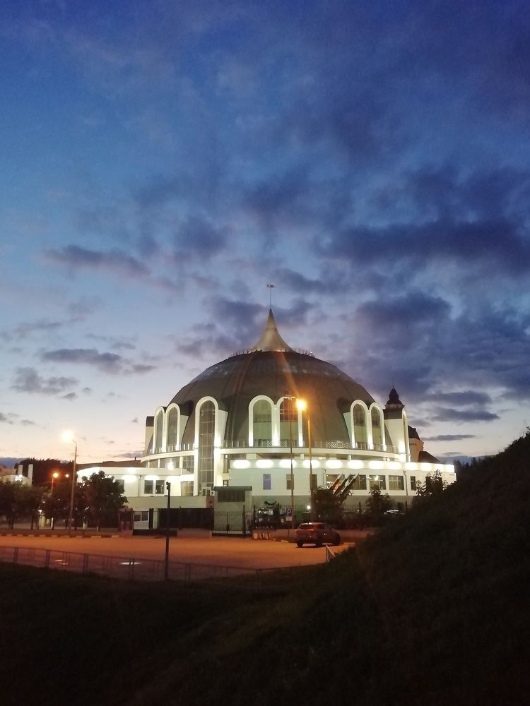 Фотография автора Петр Ваницын