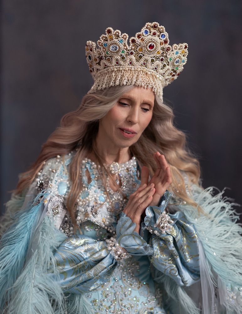 Photograph by Анна Парфенова