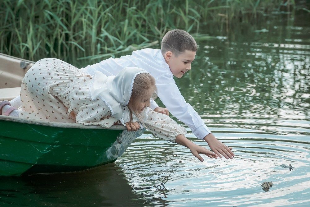 Photograph by Марина Суздаль