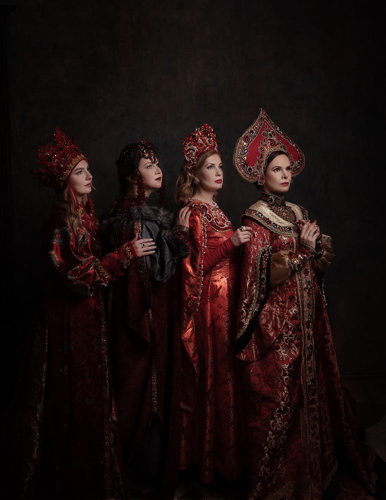 Photograph by Анна Парфенова