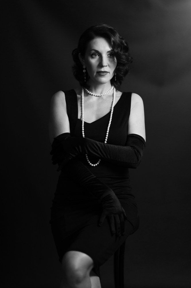 Photograph by Марина Плишкунова