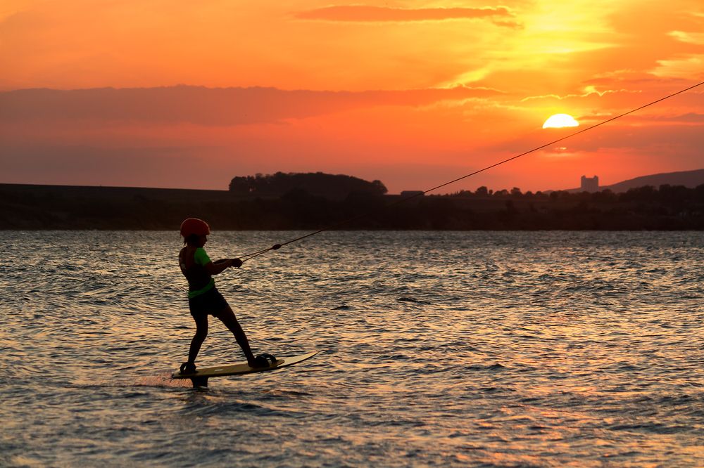 Photograph by Vania Tonova