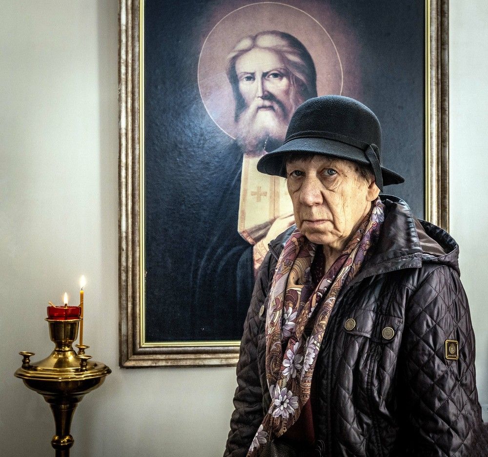 Photograph by Назаров Александр