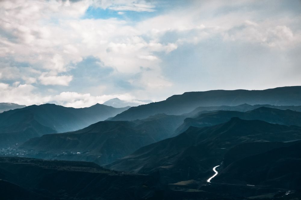 Photograph by Алексей Голубев