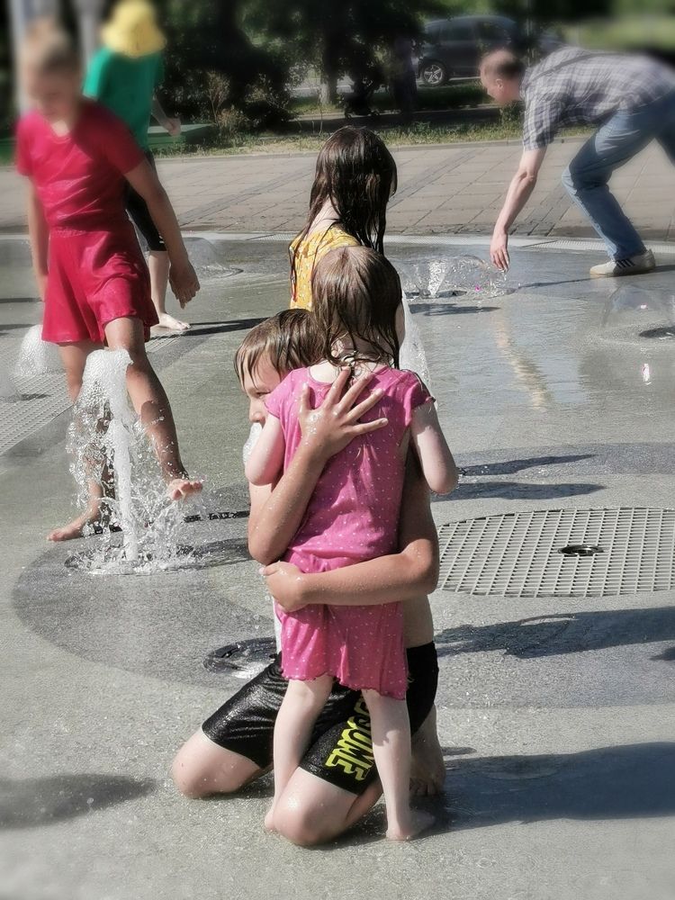 Photograph by Наталия Питолина