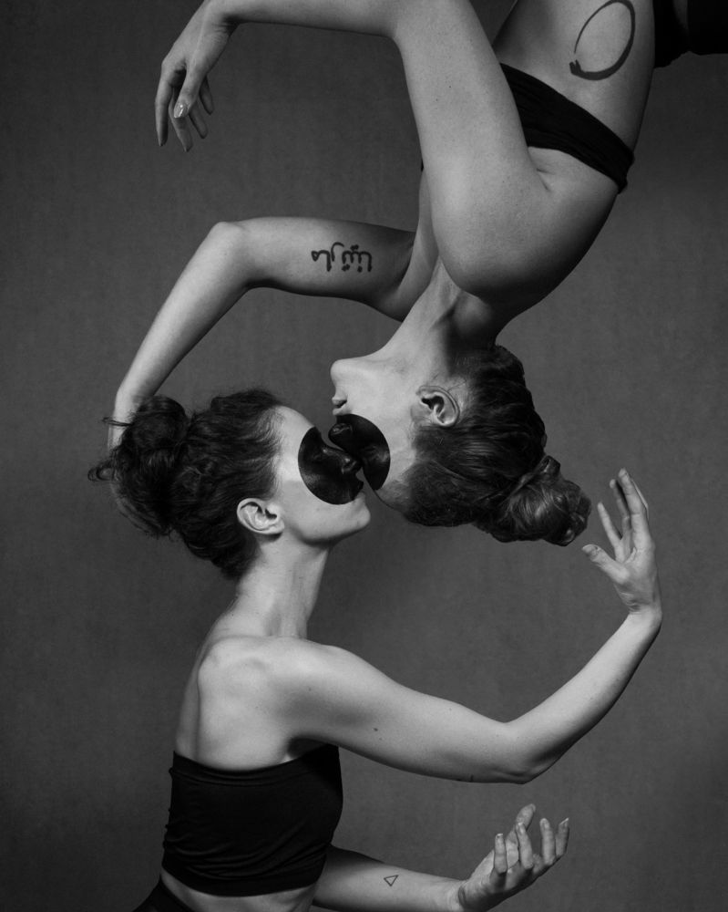 Photograph by Luigi Pulvirenti