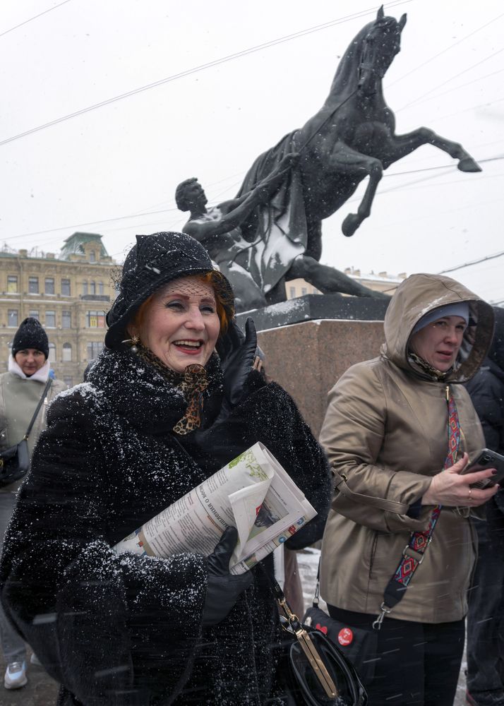 Photograph by Nikitin Igor