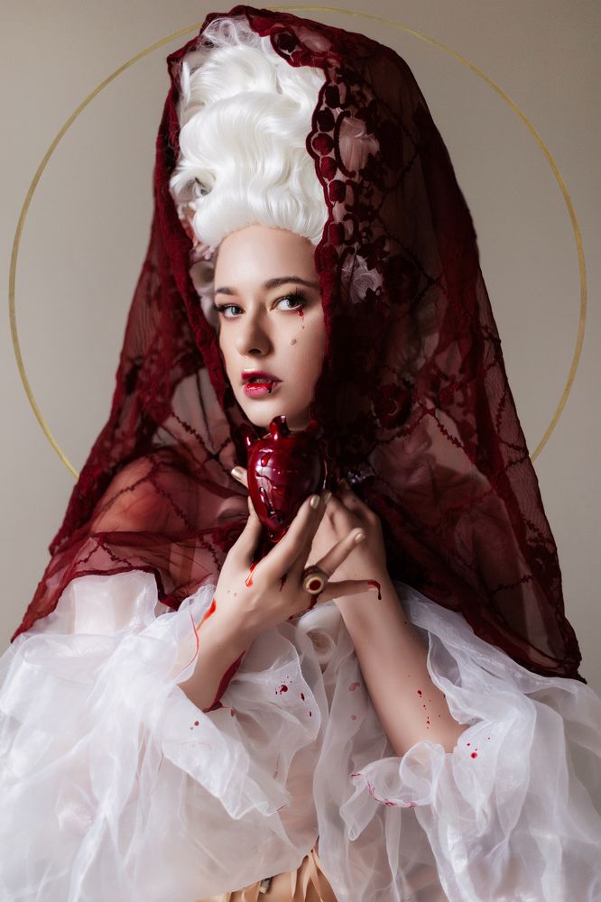 Photograph by Наталия Голованова