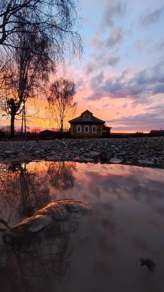 Photograph by Марина Артемьева