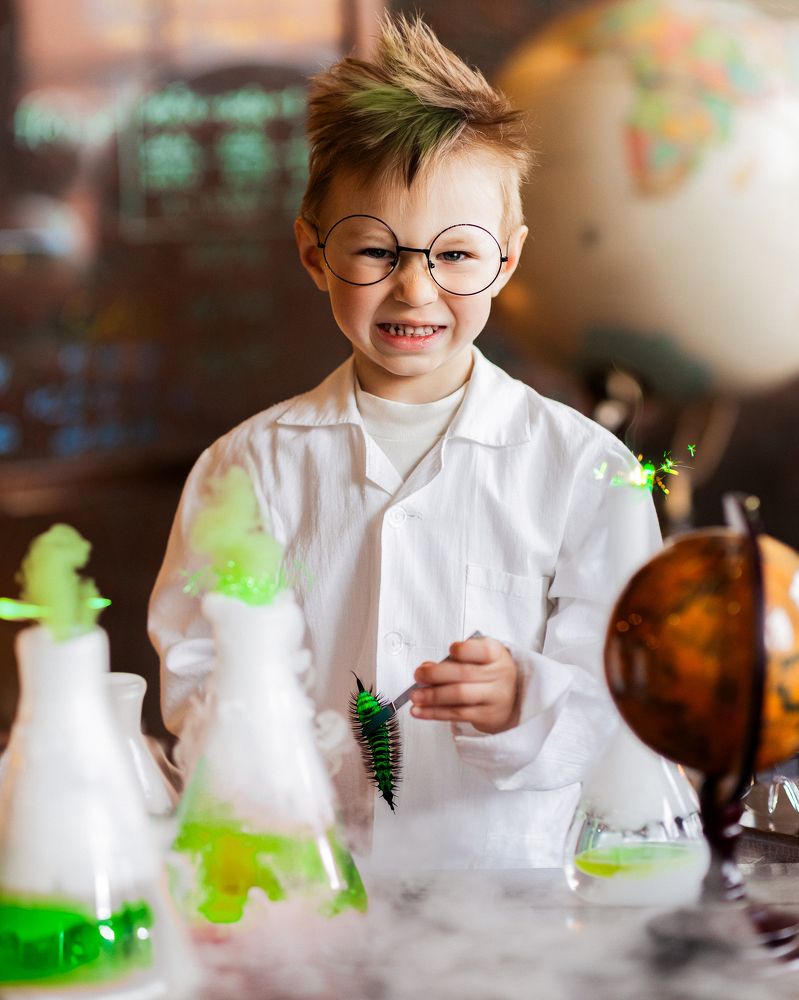 Photograph by Наталия Голованова