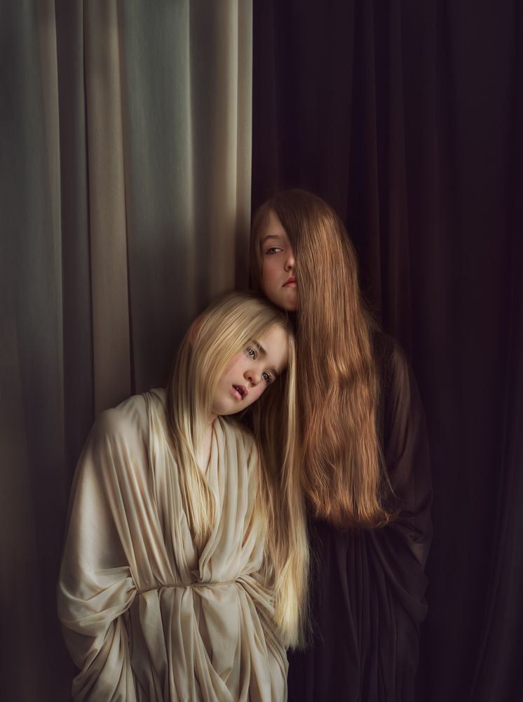 Photograph by Zuzana Zezulova