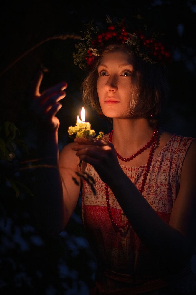 Photograph by Татьяна Шапошникова