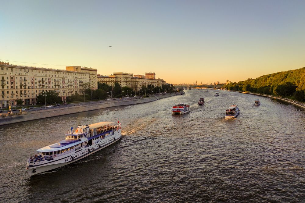 Фотография автора Бычков Валерий