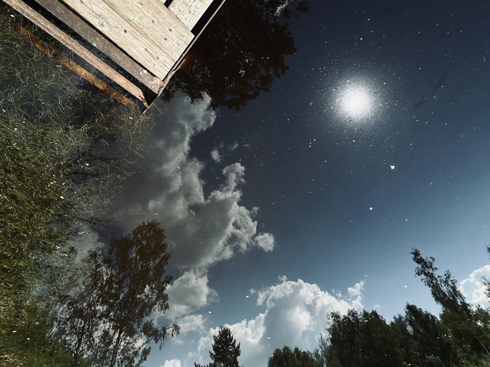 Photograph by Наталья Сережко