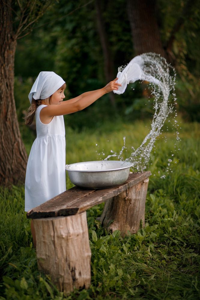 Photograph by Ольга Мартынова