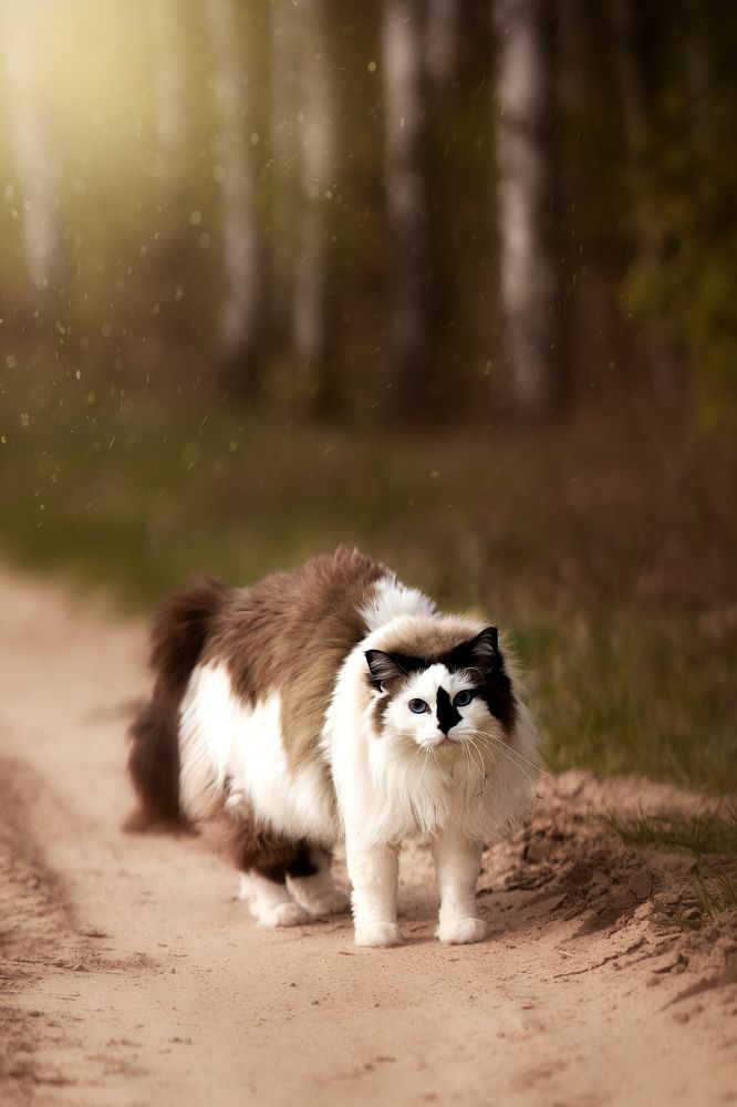 Photograph by Angelika Martko