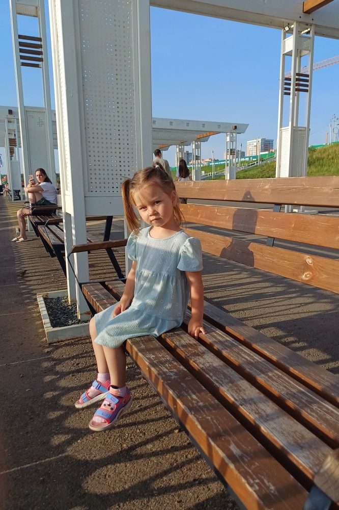 Photograph by Ольга