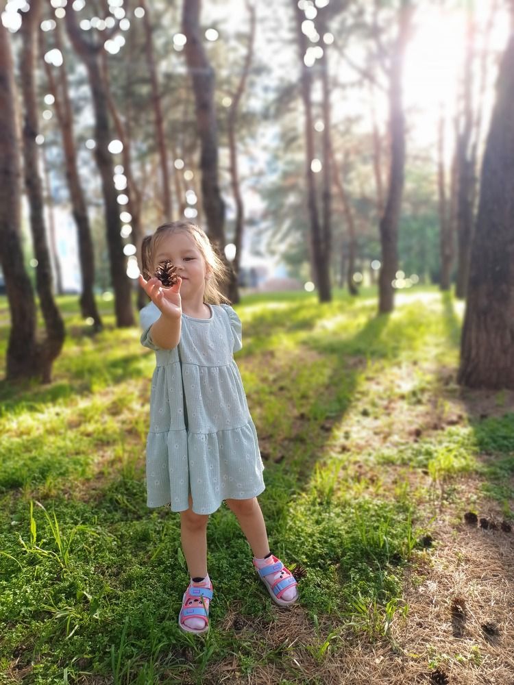 Photograph by Ольга