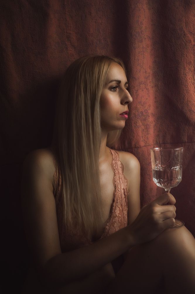 Photograph by Zuzana Zezulova