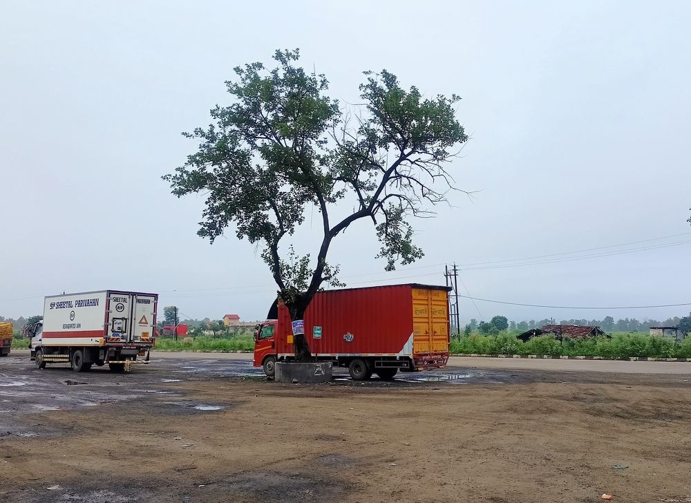 Photograph by Rubina Hasan