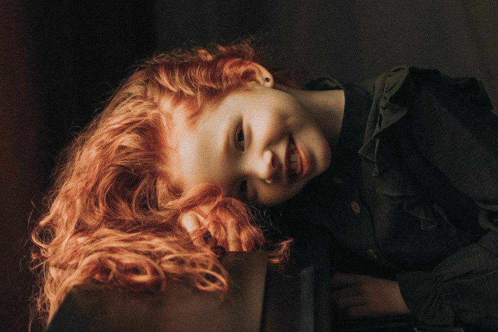 Photograph by Бальзирова Наталья