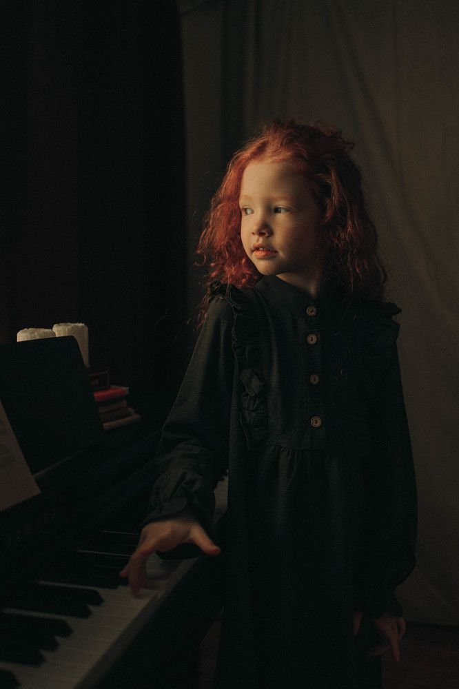 Photograph by Бальзирова Наталья