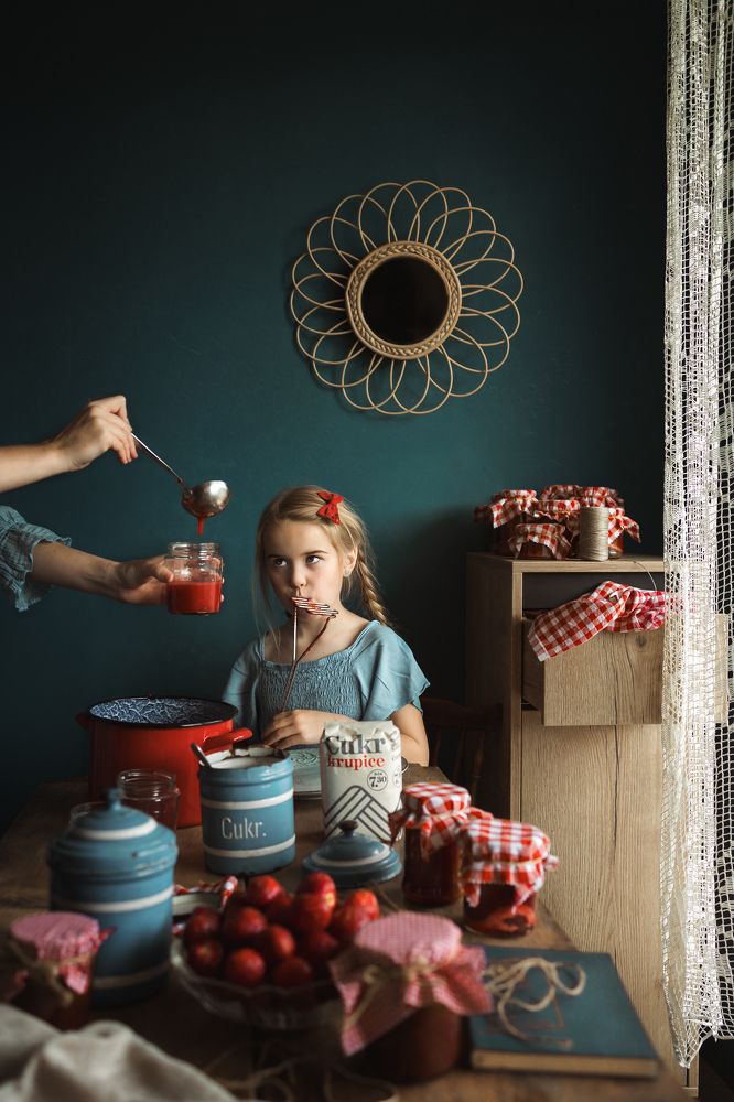 Photograph by Zuzana Zezulova