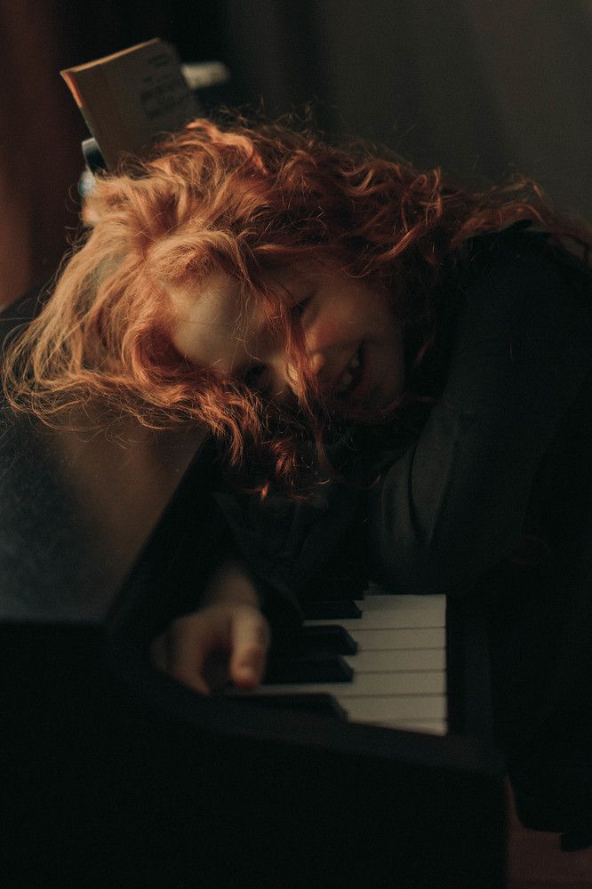 Photograph by Бальзирова Наталья